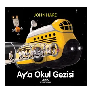 Ay’a Okul Gezisi