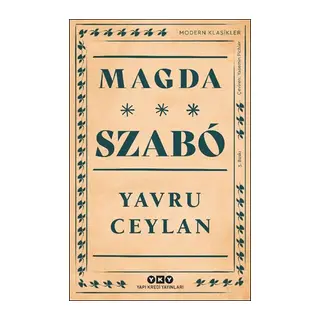 Yavru Ceylan - Modern Klasikler