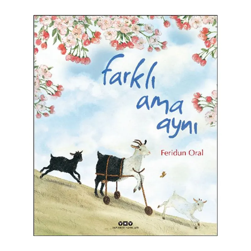 Farklı Ama Aynı