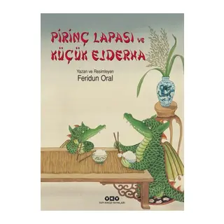 Pirinç Lapası ve Küçük Ejderha