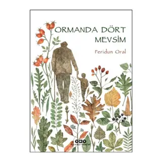 Ormanda Dört Mevsim