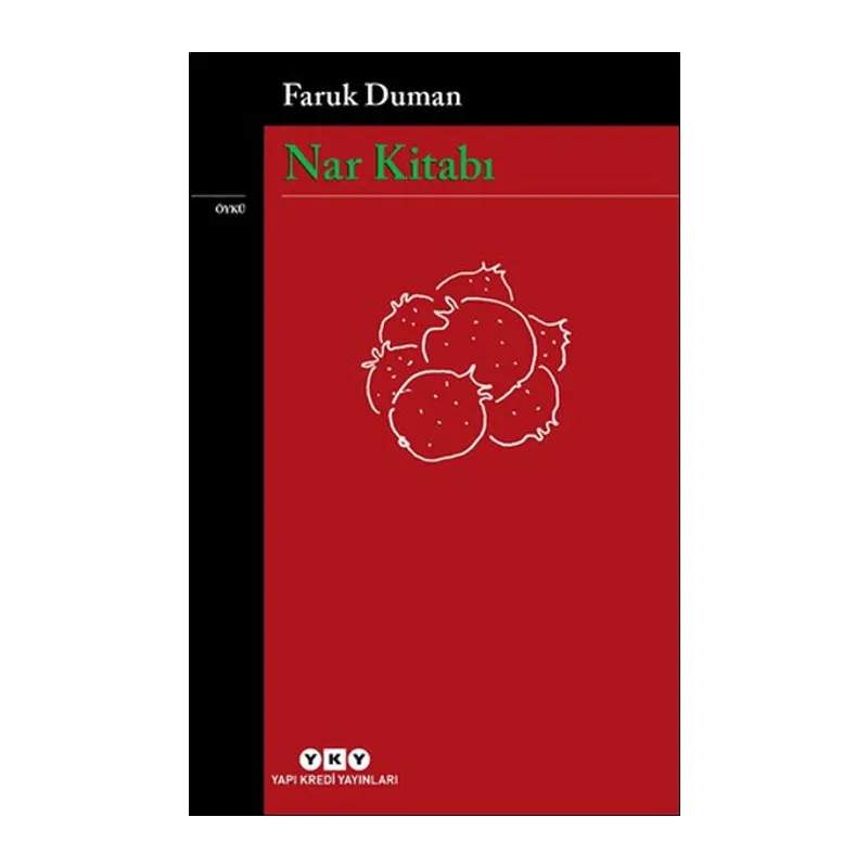 Nar Kitabı