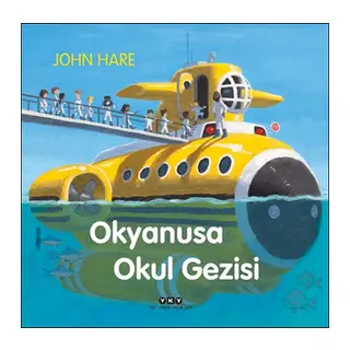 Okyanusa Okul Gezisi