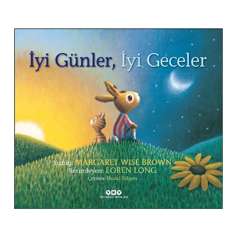 İyi Günler, İyi Geceler