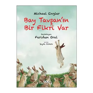 Bay Tavşan’ın Bir Fikri Var