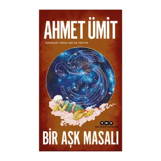 Bir Aşk Masalı
