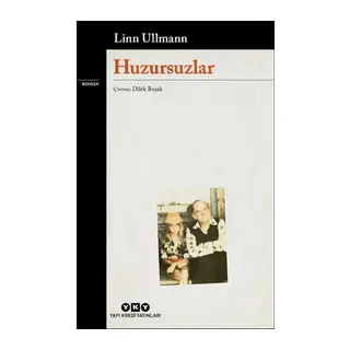 Huzursuzlar