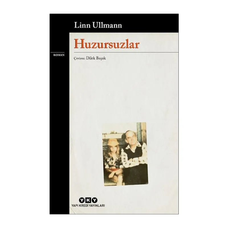 Huzursuzlar