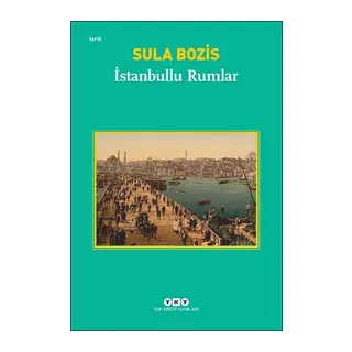 İstanbullu Rumlar