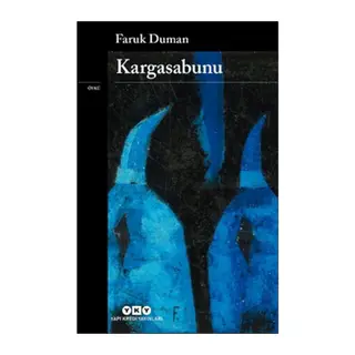 Kargasabunu