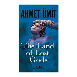The Land of Lost Gods