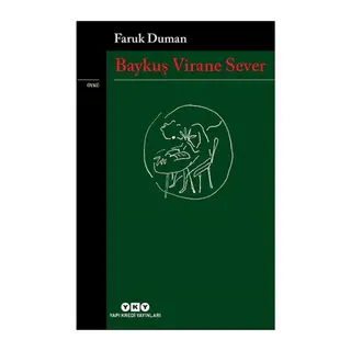 Baykuş Virane Sever