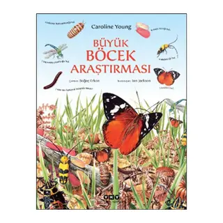 Büyük Böcek Araştırması