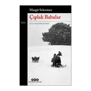 Çıplak Babalar