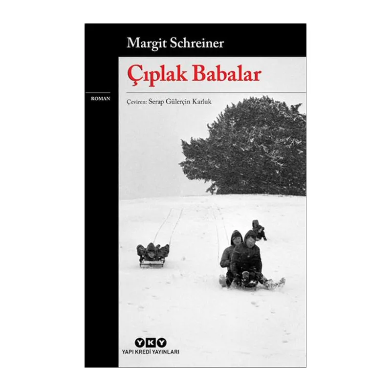 Çıplak Babalar