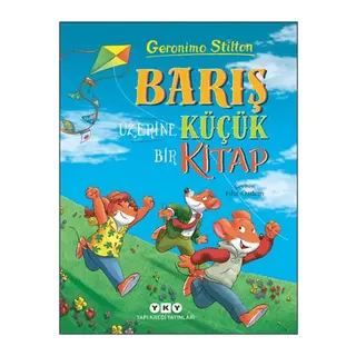 Barış Üzerine Küçük Bir Kitap