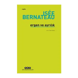 Ergen Ve Ayrılık