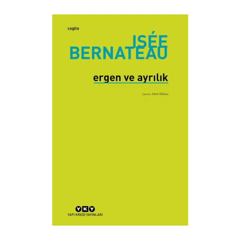 Ergen Ve Ayrılık