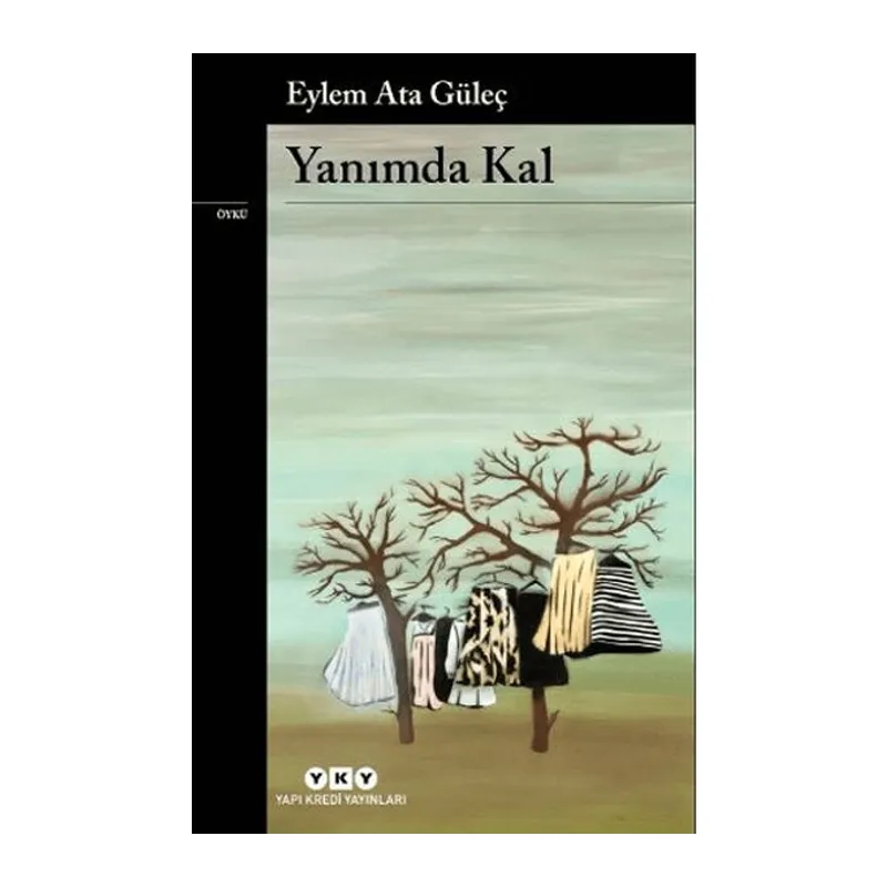 Yanımda Kal
