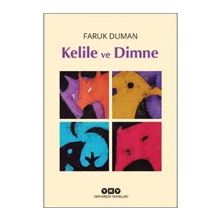 Kelile ve Dimne