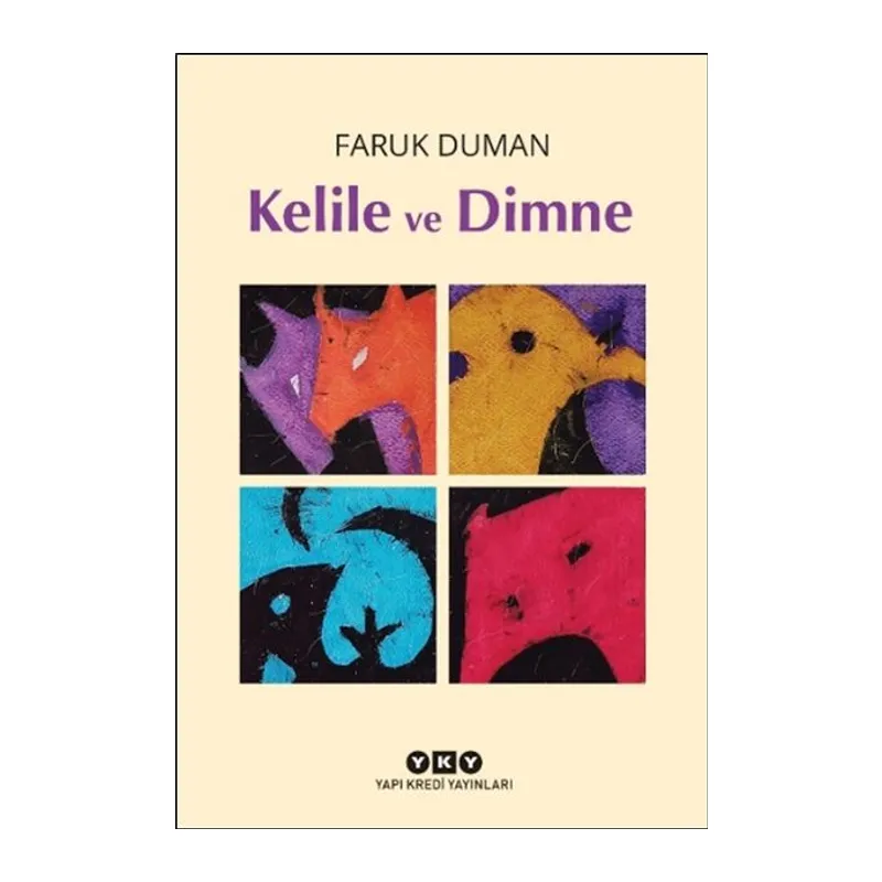 Kelile ve Dimne