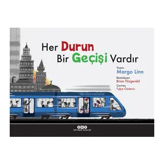Her Durun Bir Geçişi Vardır