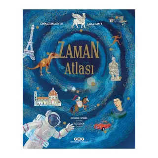 Zaman Atlası