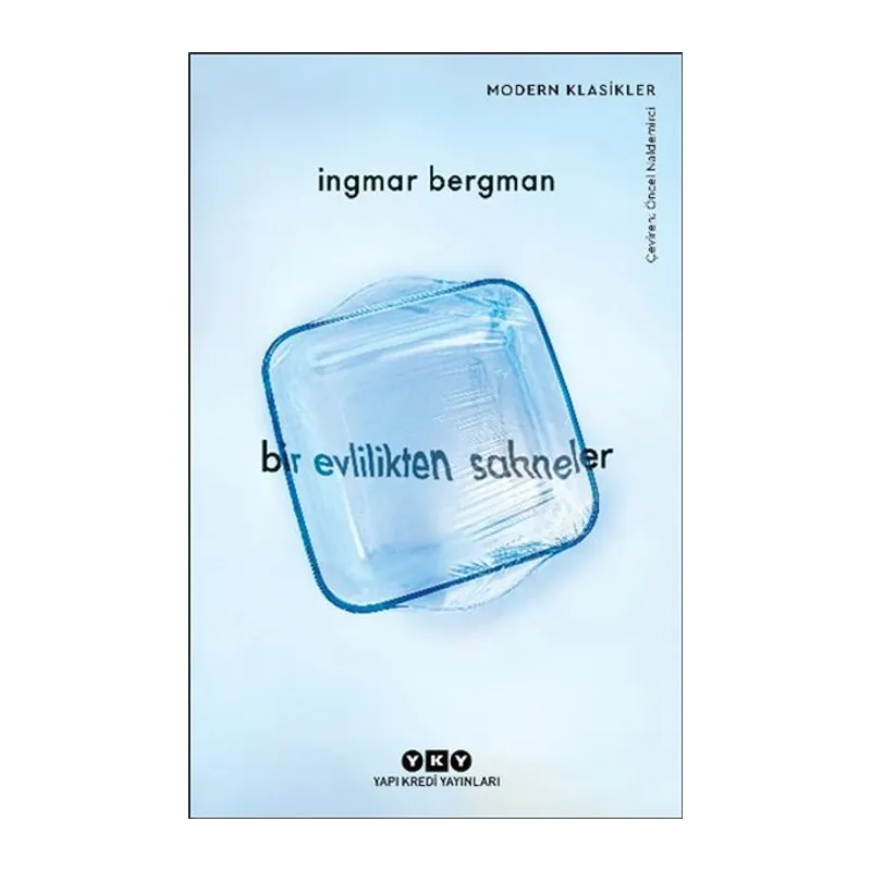 Bir Evlilikten Sahneler