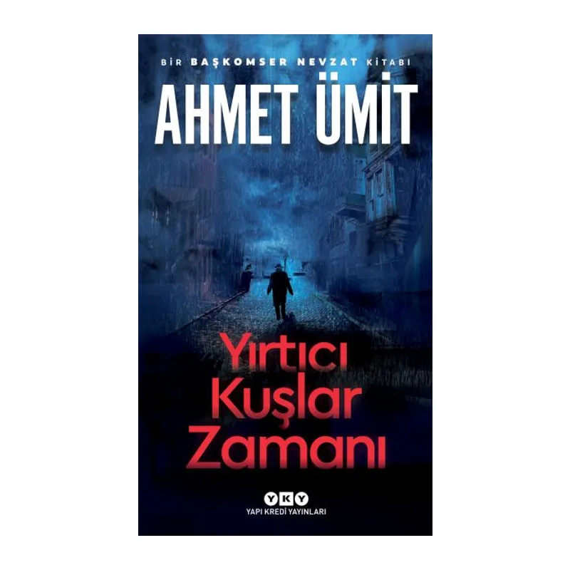 Yırtıcı Kuşlar Zamanı