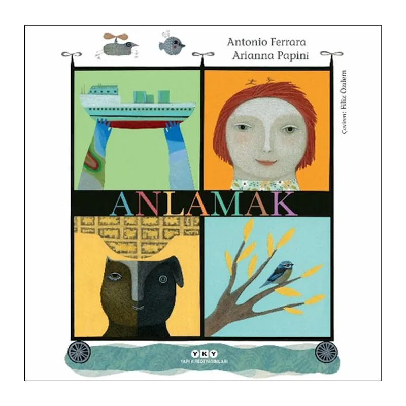 Anlamak