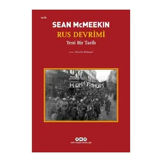 Rus Devrimi – Yeni Bir Tarih