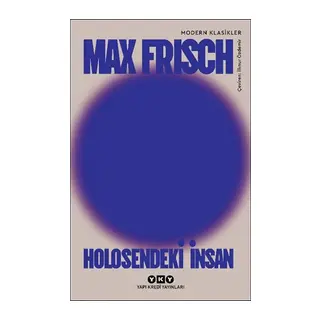 Holosendeki İnsan - Bir Anlatı