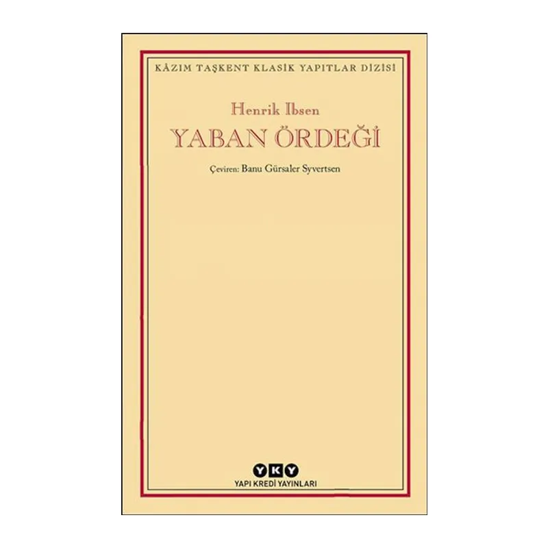 Yaban Ördeği