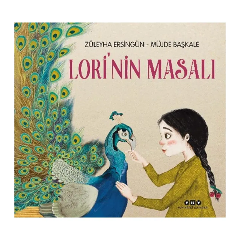 Lori’nin Masalı
