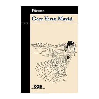 Gece Yarısı Mavisi