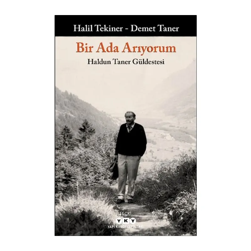 Bir Ada Arıyorum Haldun Taner Güldestesi