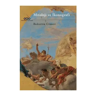 Mitoloji Ve İkonografi