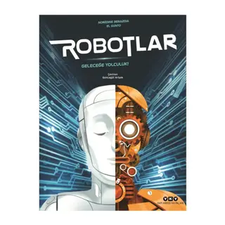 Robotlar Geleceğe Yolculuk