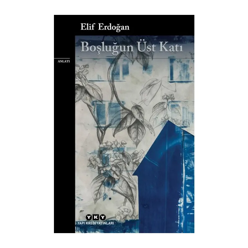 Boşluğun Üst Katı