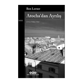 Atocha’dan Ayrılış
