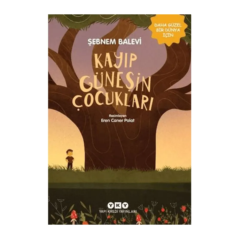 Kayıp Güneşin Çocukları