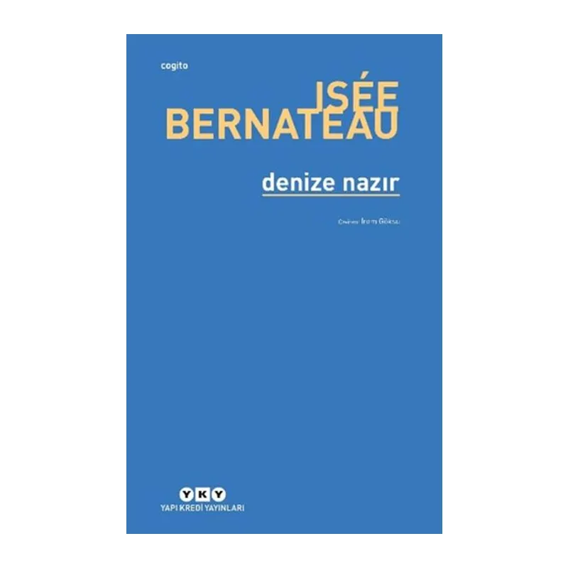 Denize Nazır