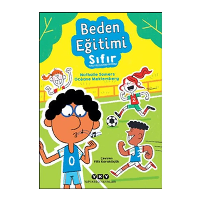 Beden Eğitimi Sıfır