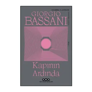 Kapının Ardında
