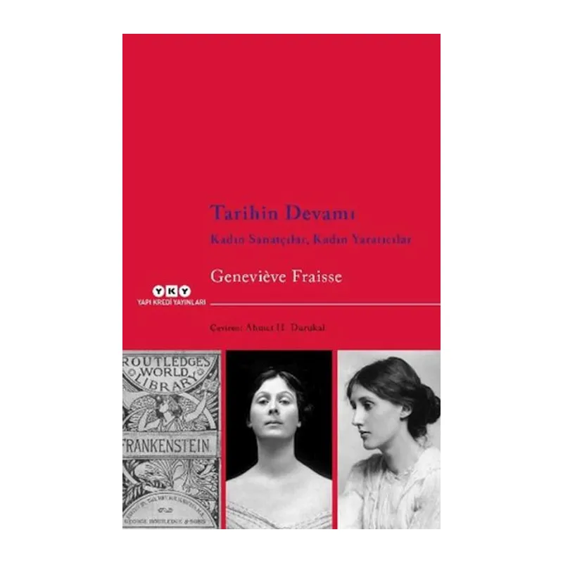 Tarihin Devamı