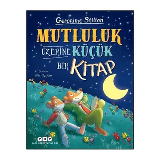 Mutluluk Üzerine Küçük Bir Kitap