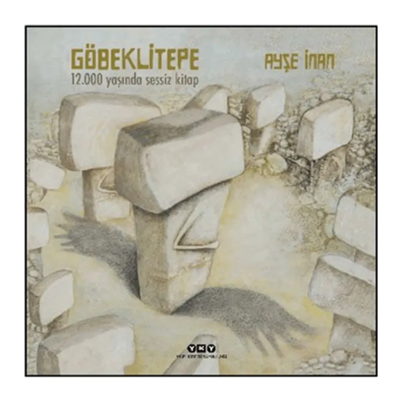 Göbeklitepe (Ciltli)