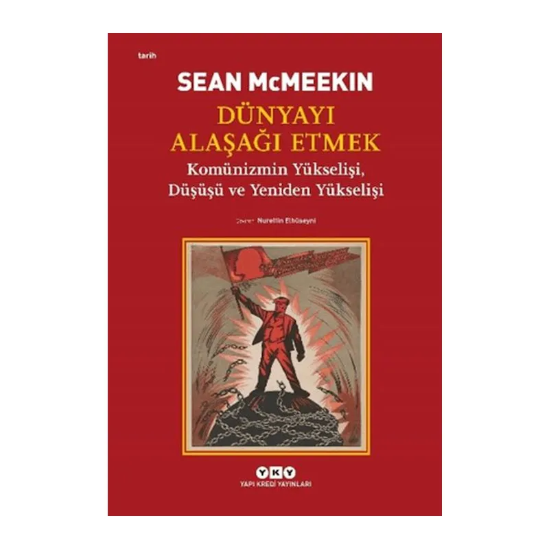 Dünyayı Alaşağı Etmek