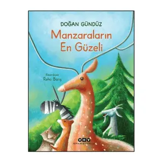 Manzaraların En Güzeli