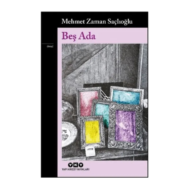 Beş Ada